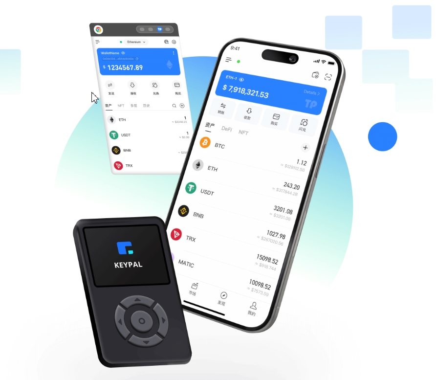 跨界